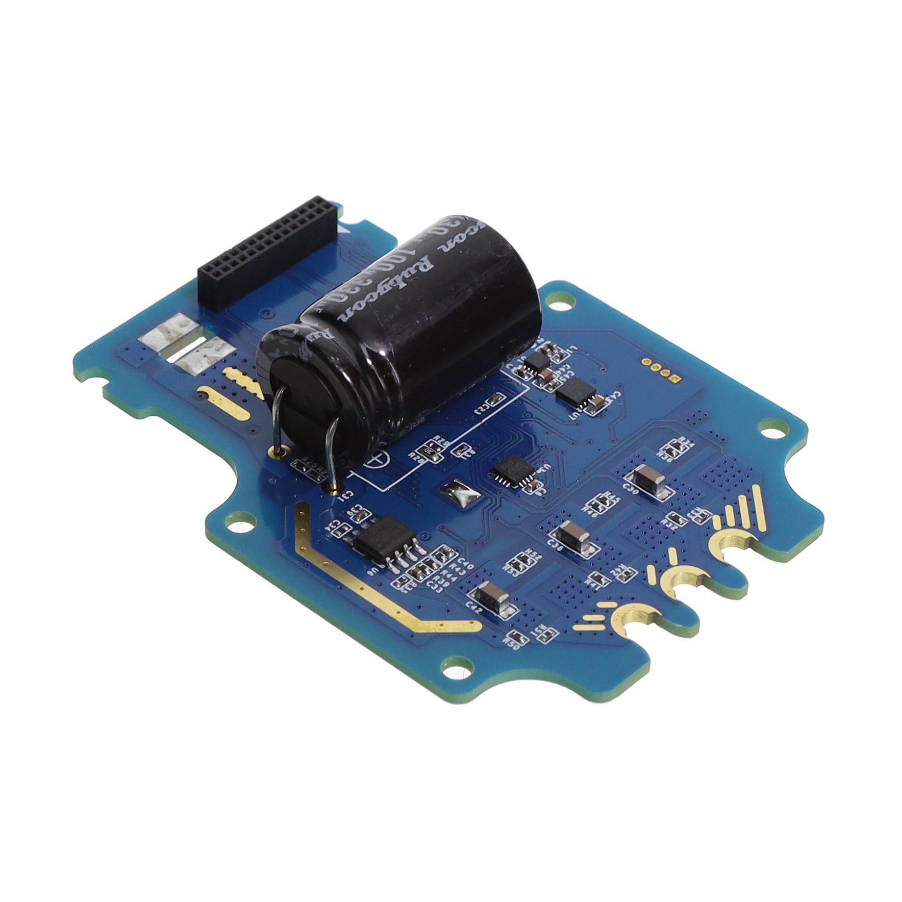 EZmotion MMP760200-75-C2-1 electronic component product image