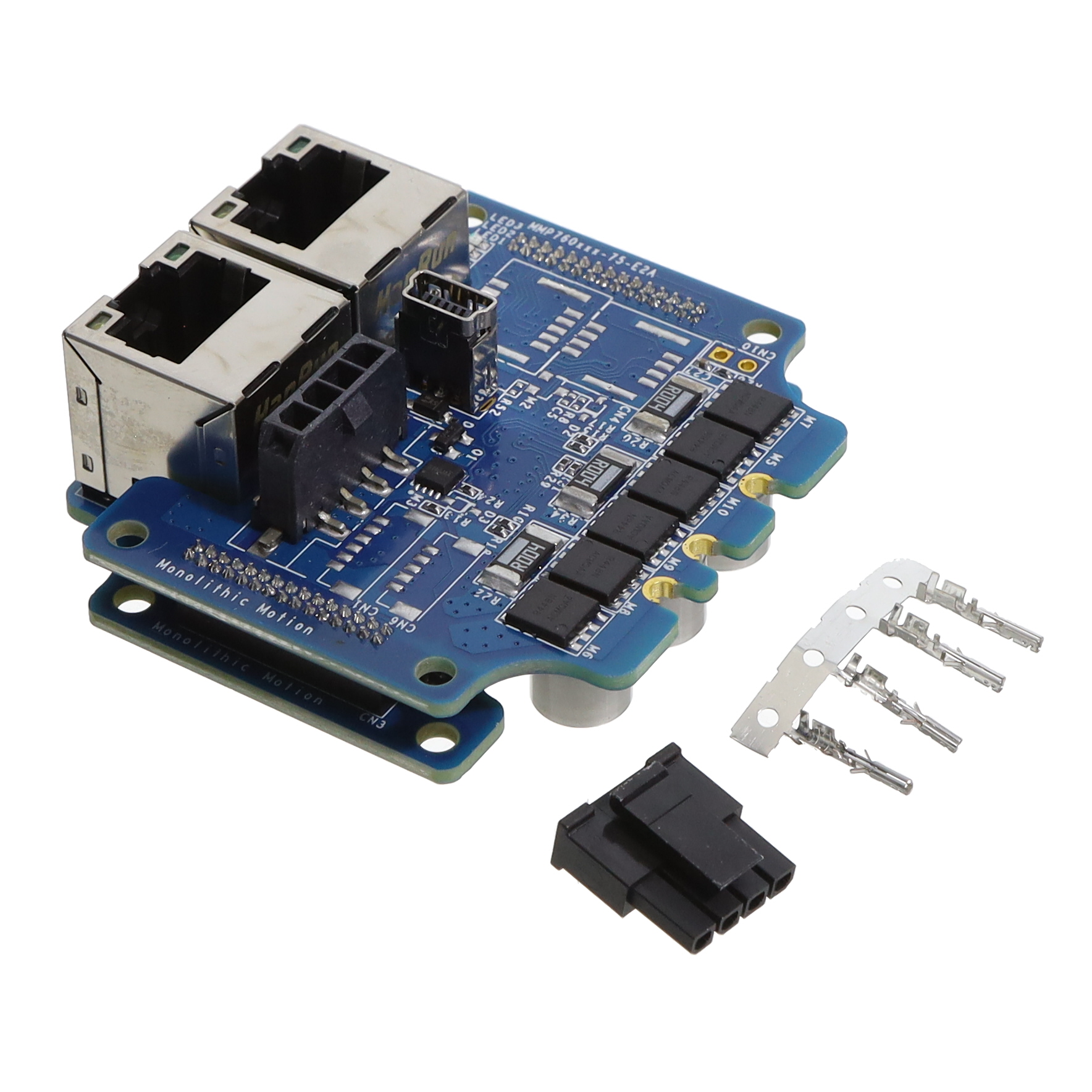 EZmotion MMP760200-75-E2-1 electronic component product image