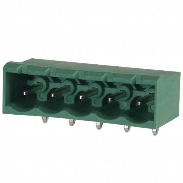 Phoenix Contact 1757271 electronic component product image
