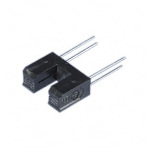 SHARP/Socle Technology GP1S53VJ000F electronic component product image