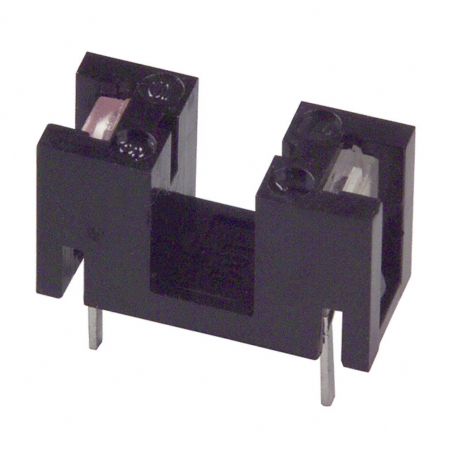 Sharp Microelectronics GP1S561 electronic component product image