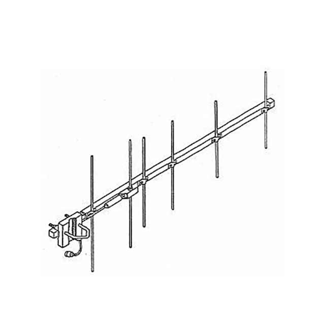 Antenna Technologies Limited Company 220-6H electronic component product image