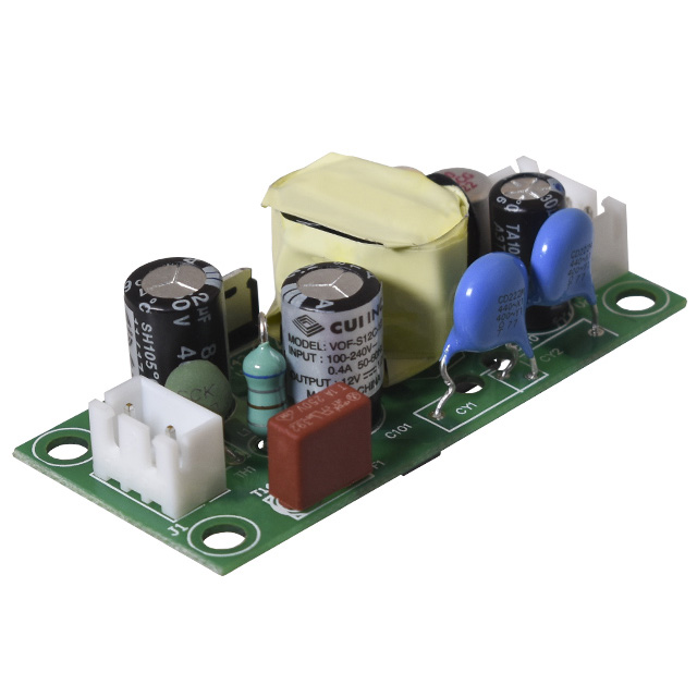 Bel Power Solutions VOF-S12C-15 electronic component product image