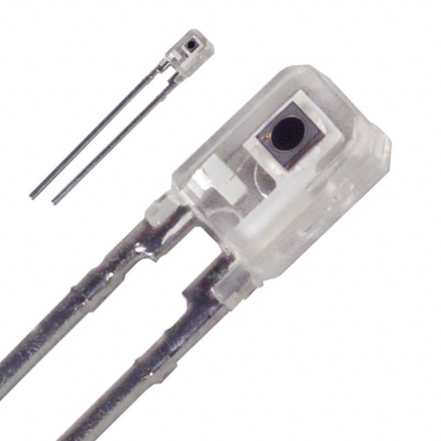 Sharp Microelectronics PD101SC0SS electronic component product image