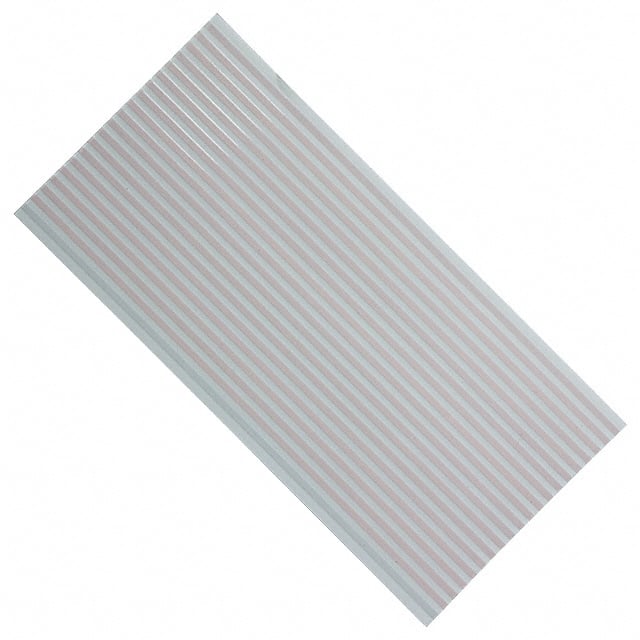 Parlex USA LLC PSR1635-20 electronic component product image
