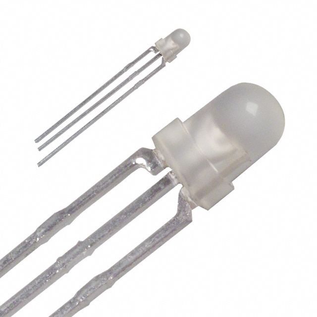 ROHM Semiconductor SPR-39MVWF electronic component product image