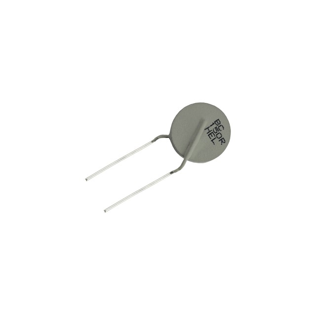 Vishay Beyschlag/Draloric/BC Components PTCEL67R750LTE electronic component product image