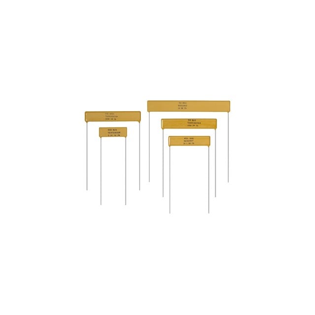 Vishay Techno TR10X1G00FNEB electronic component product image