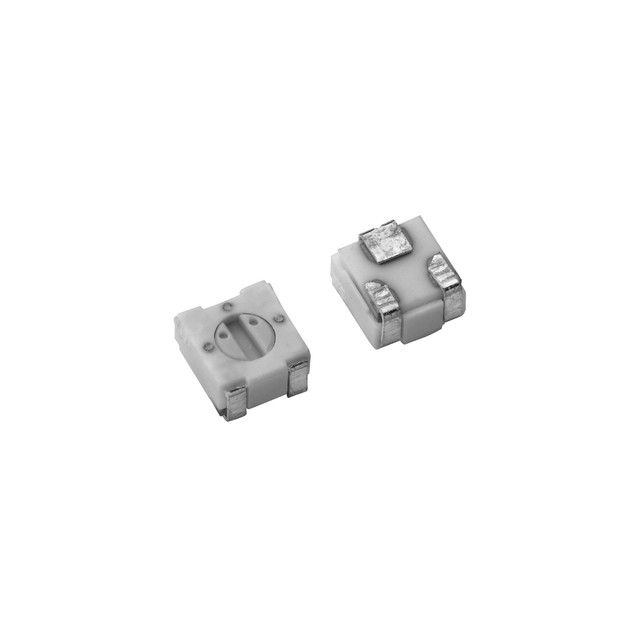 Vishay Sfernice TS3YJ201MR15 electronic component product image