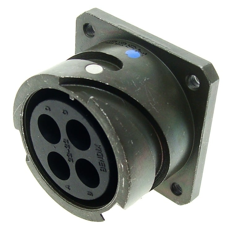 Amphenol Industrial Operations GTC030-16-10P-B30 electronic component product image