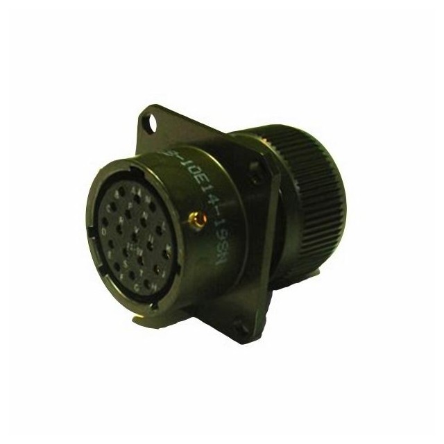 Amphenol LTD 123GB-0798-07-S-0 electronic component product image