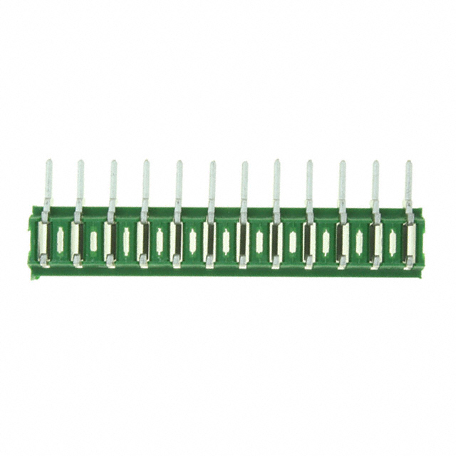 TE Connectivity AMP Connectors 1-5164711-2 electronic component product image