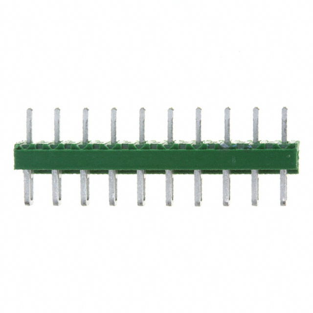 TE Connectivity AMP Connectors 1-5164713-0 electronic component product image