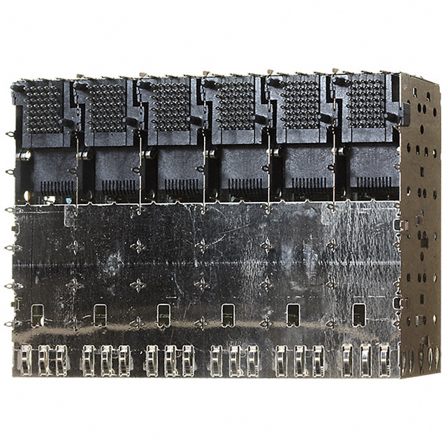 TE Connectivity AMP Connectors 1761327-1 electronic component product image