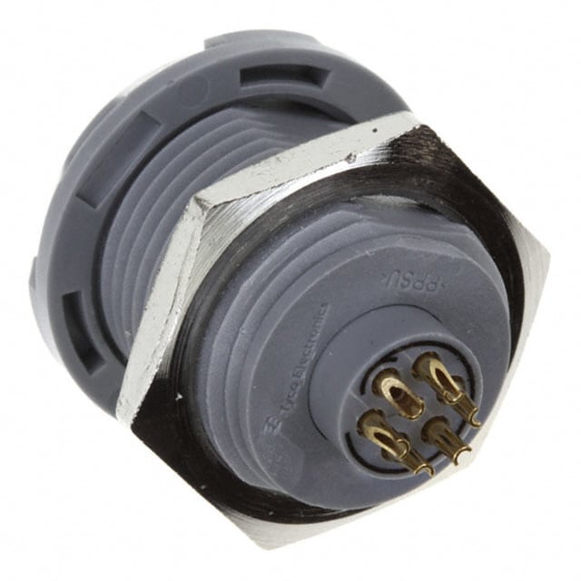 TE Connectivity AMP Connectors 1877067-1 electronic component product image