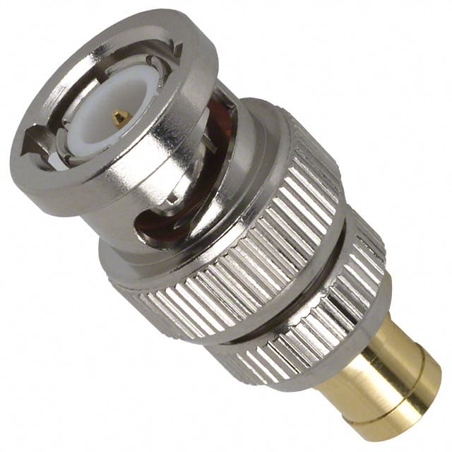 Amphenol RF 242187 electronic component product image