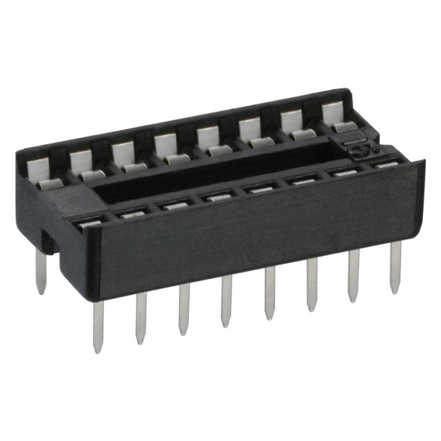 3M 4816-3000-CP electronic component product image