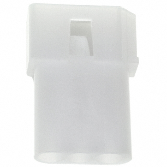 TE Connectivity AMP Connectors 770074-1 electronic component product image