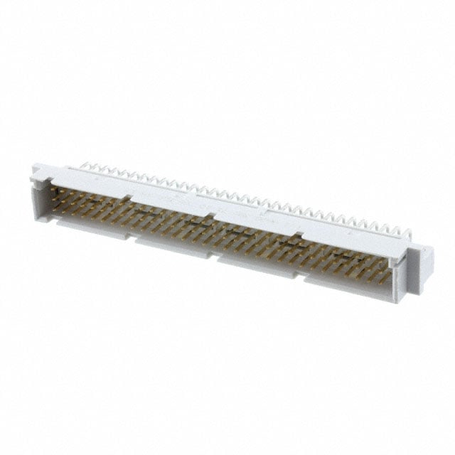 Amphenol ICC (FCI) 86093967113765ELF electronic component product image