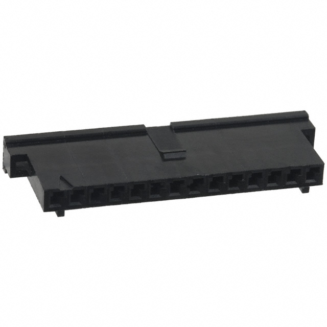 TE Connectivity AMP Connectors 88859-7 electronic component product image