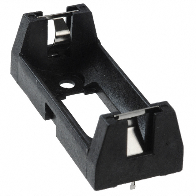 MPD (Memory Protection Devices) BC2/3AE electronic component product image