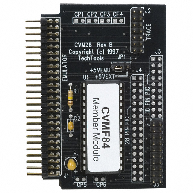 TechTools CVMF84M electronic component product image
