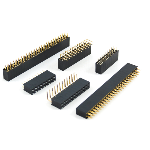 Oupiin 2044-2X04G00RB electronic component product image