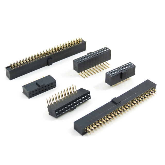 Oupiin 2046-40G00SA electronic component product image