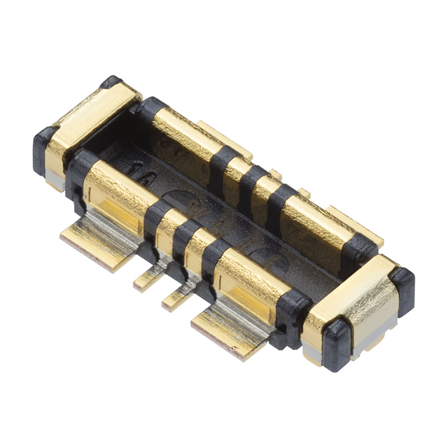 Molex 2111760080 electronic component product image