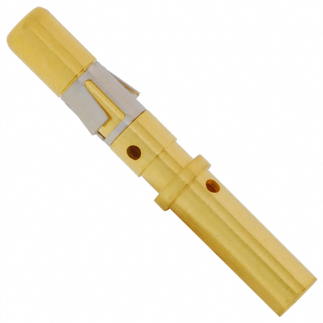 Souriau-Sunbank by Eaton RC16M23D28 electronic component product image