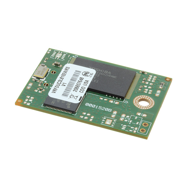Viking Technology VRFDUC3L8192AIR3V1 electronic component product image