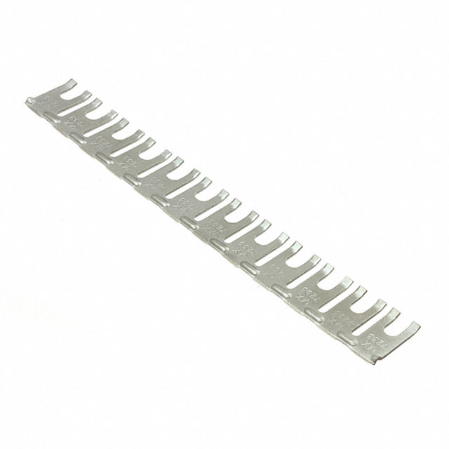 Molex 0387236512 electronic component product image