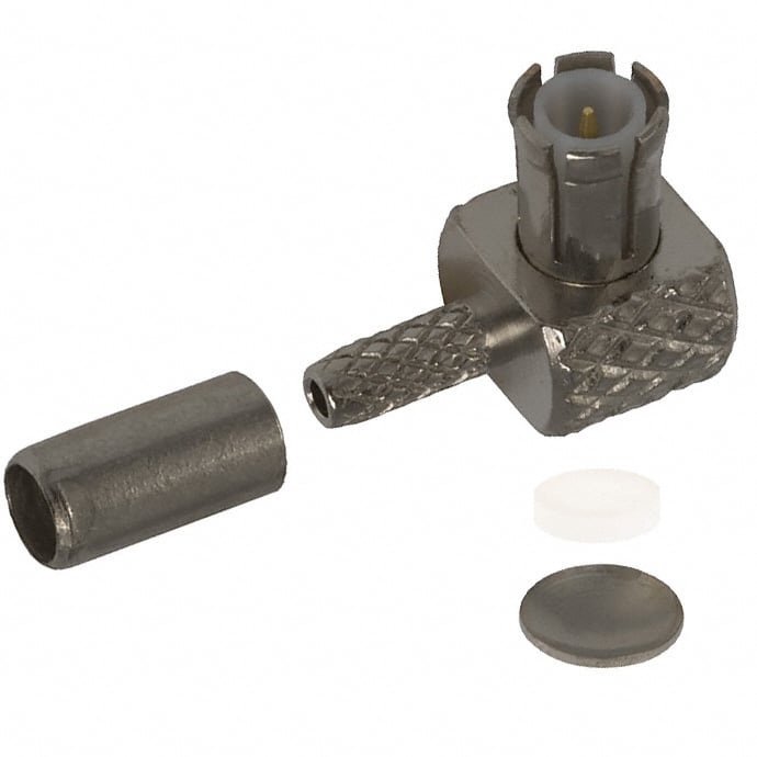 Cinch Connectivity Solutions Johnson 133-3402-106 electronic component product image
