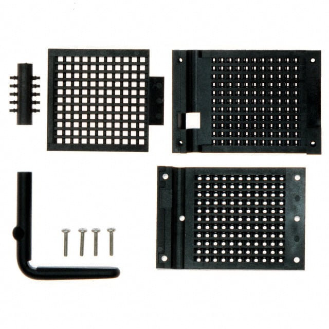 3M 200-6311-9UN-1900 electronic component product image