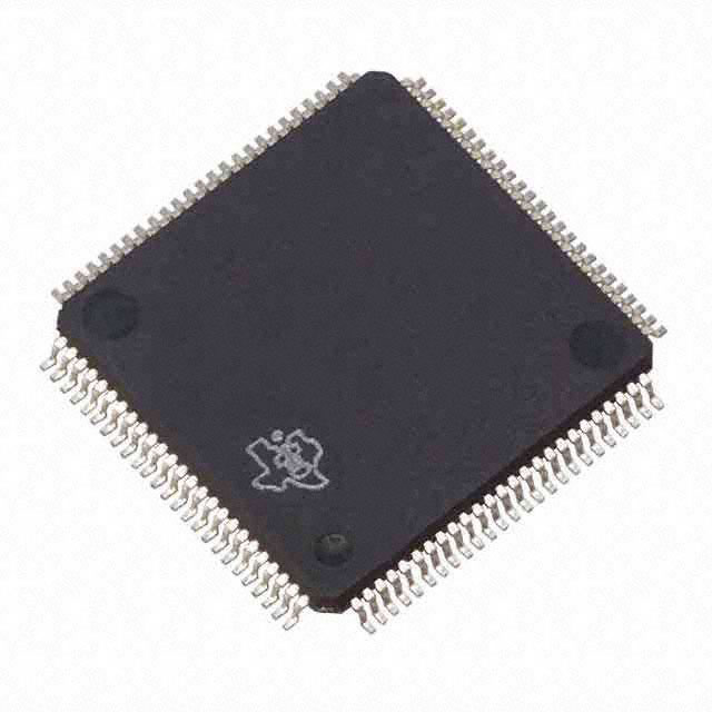 Luminary Micro Division of Texas Instruments LM3S2016-IQC50-A2-NS electronic component product image