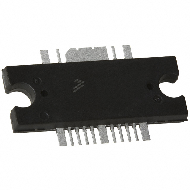 NXP USA Inc. MW4IC2230MBR1 electronic component product image