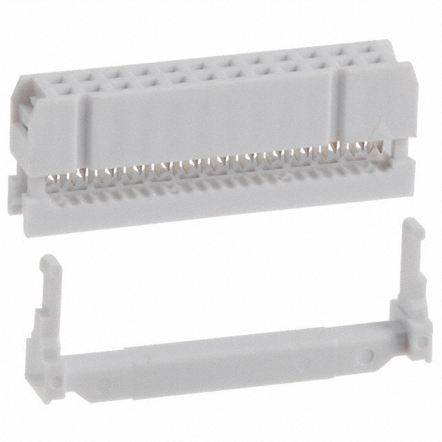 Assmann WSW Components AWP24-8241-T-R electronic component product image
