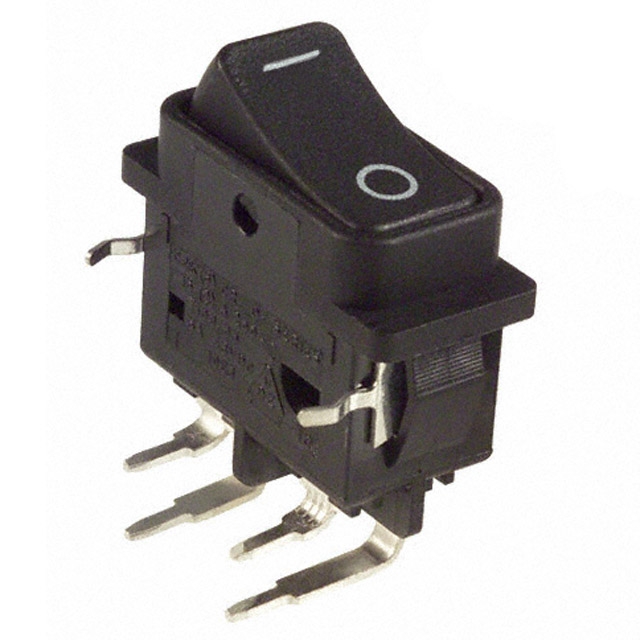C&K DF62J12S2APQA electronic component product image