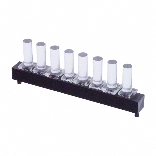 Lumex Opto/Components Inc. LPA-C081301S-10 electronic component product image