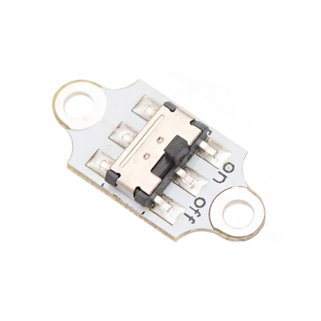 Kitronik Ltd. 2709 electronic component product image