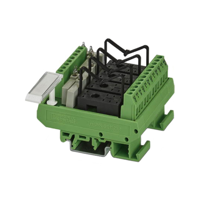 Phoenix Contact 2972880 electronic component product image