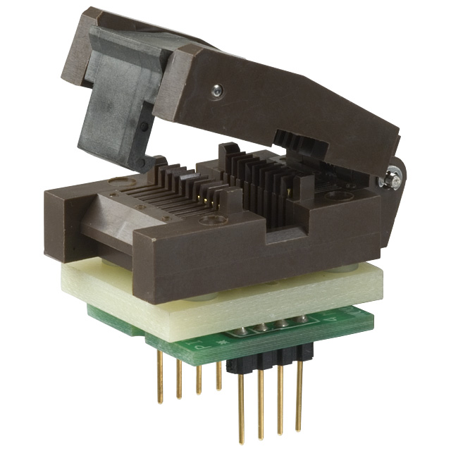 Logical Systems Inc. PA8SO1-2006-6 electronic component product image