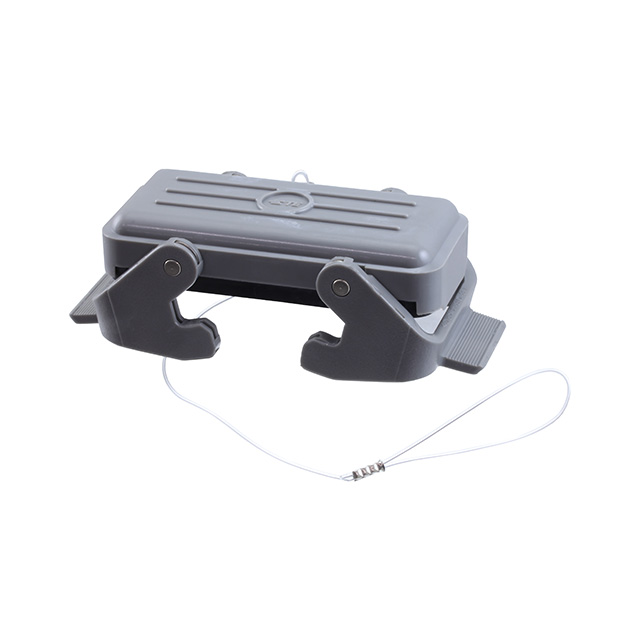 TE Connectivity AMP Connectors T1010161200-000 electronic component product image