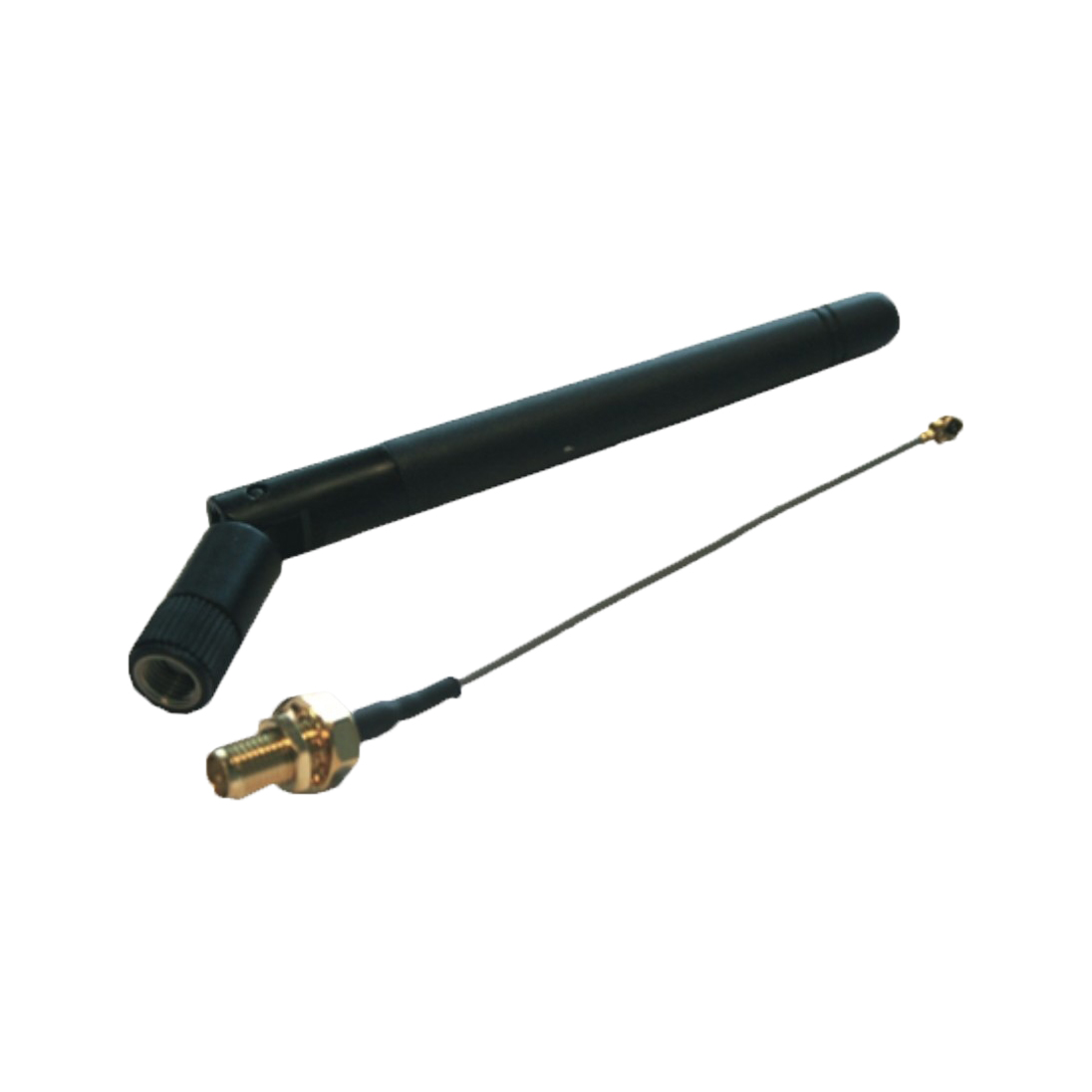 Aurel ANT. RP SMA 2.4GHz electronic component product image