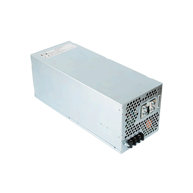 XP Power HPT5K0TS800 electronic component product image