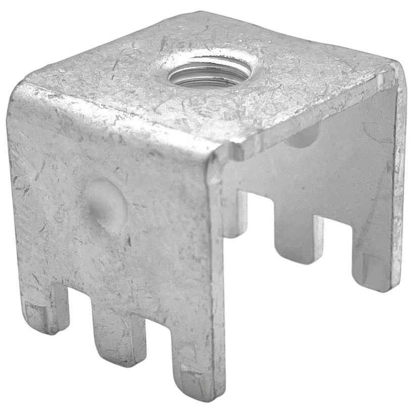Fujicon F4126D electronic component product image