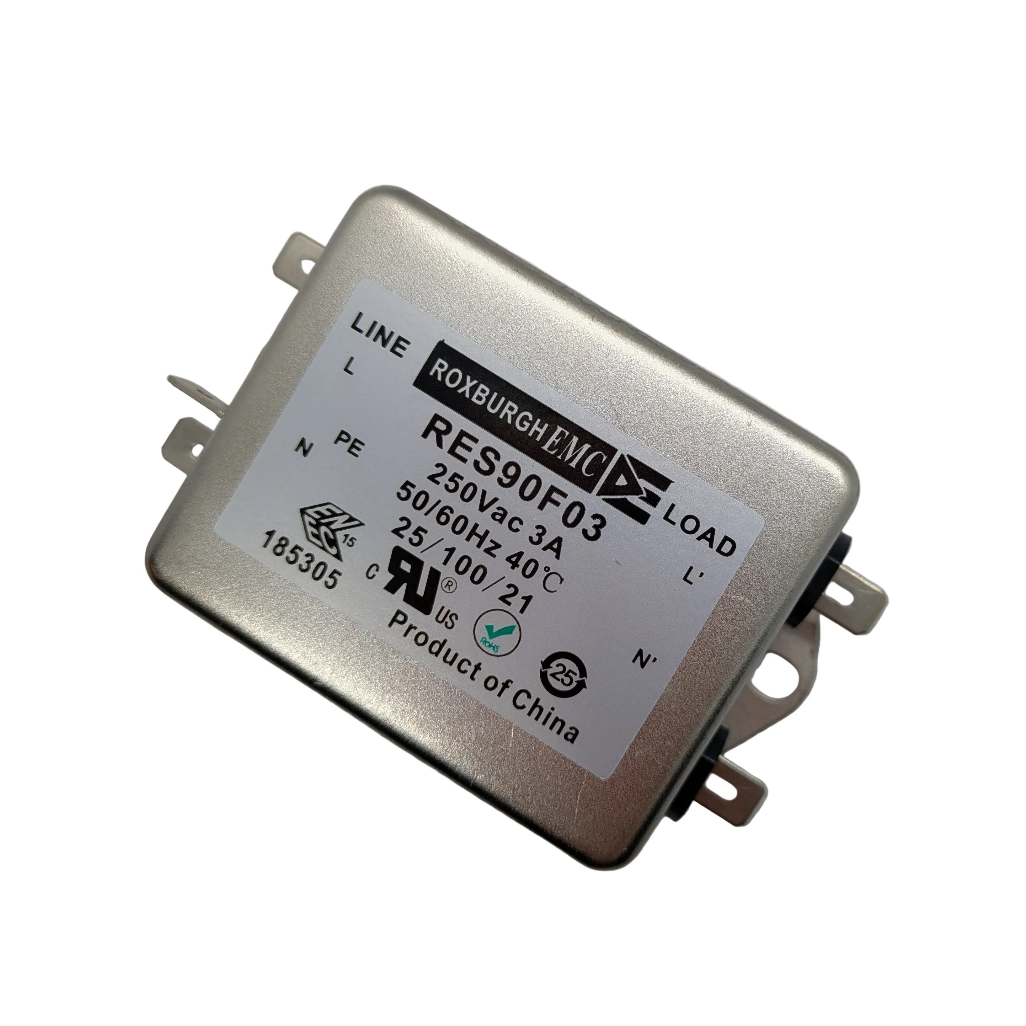 emcfixSHOP RES90F03 electronic component product image