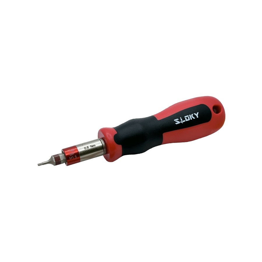 SLOKY USA STS-HX-HD-1.5 electronic component product image