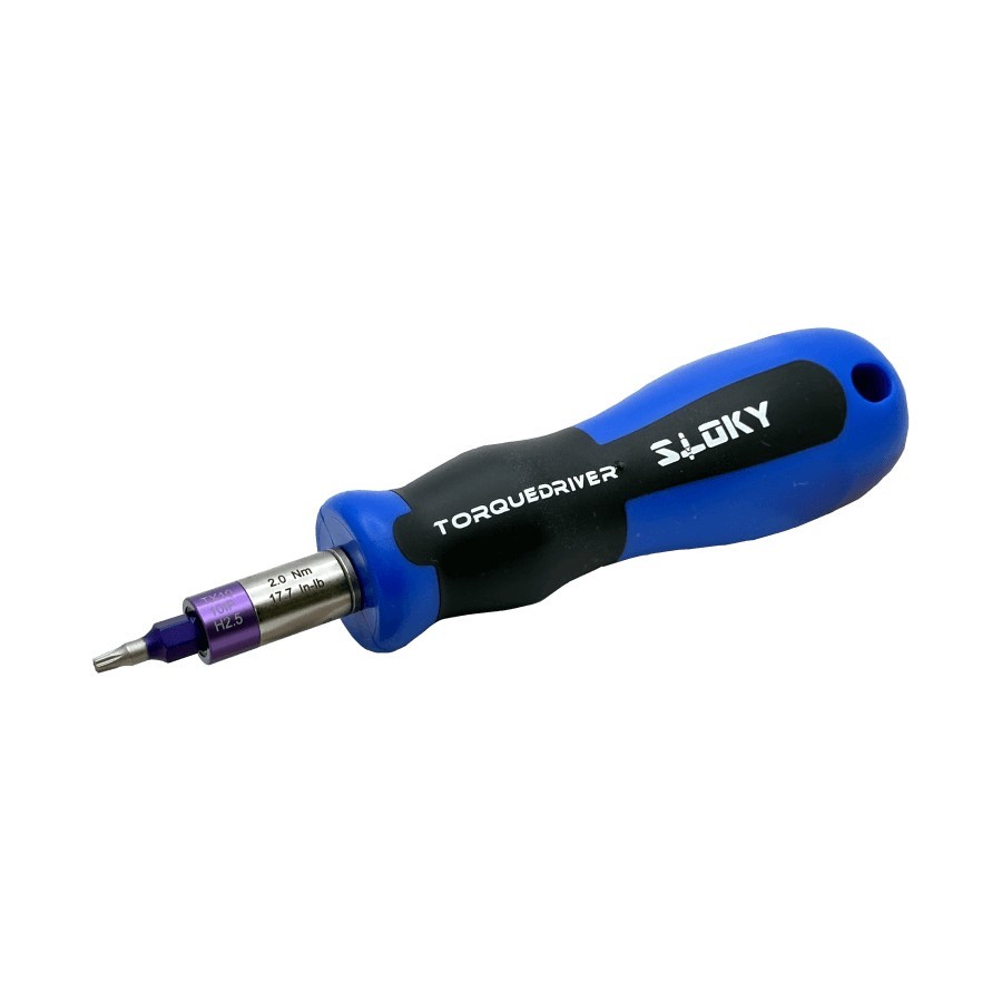 SLOKY USA STS-IP-HD-10 electronic component product image