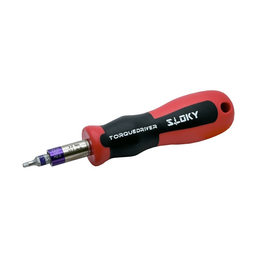 SLOKY USA STS-HX-HD-07/64 electronic component product image